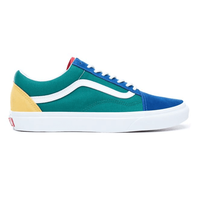 Vans Vault UA OG Old-Skool LX