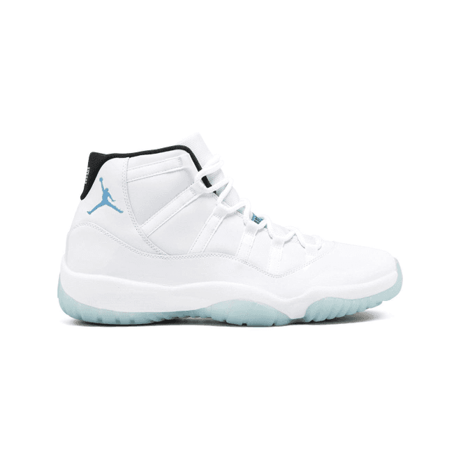 Jordan Air Jordan 11 11 - Wit