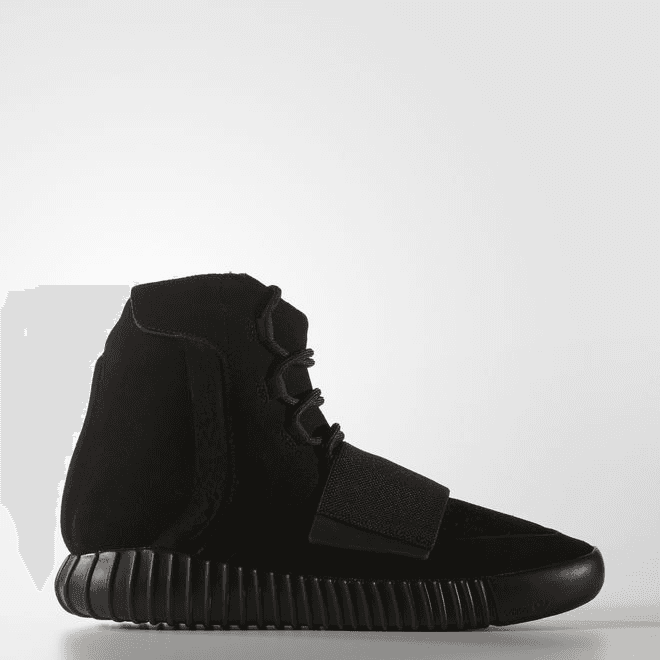 adidas x Yeezy 750 Boost Black