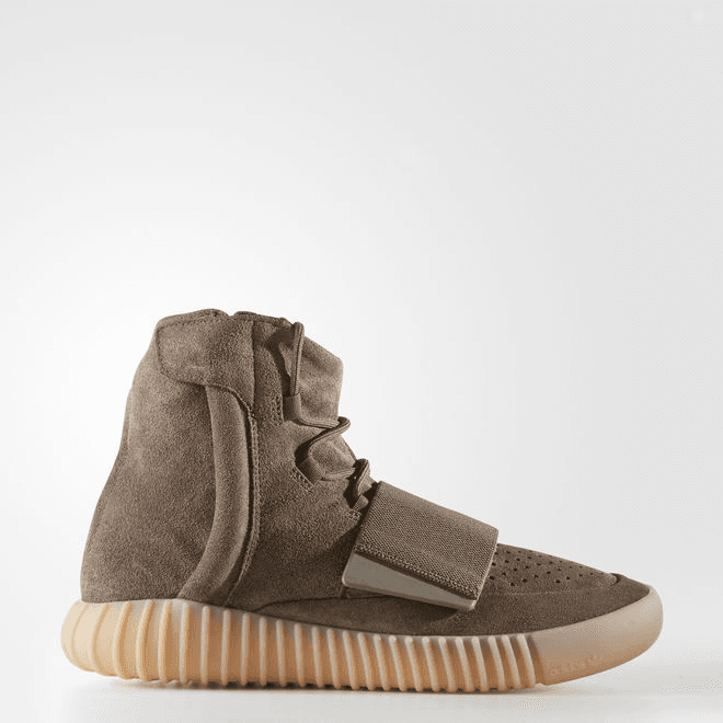 adidas x Yeezy Boost 750 'Chocolate'