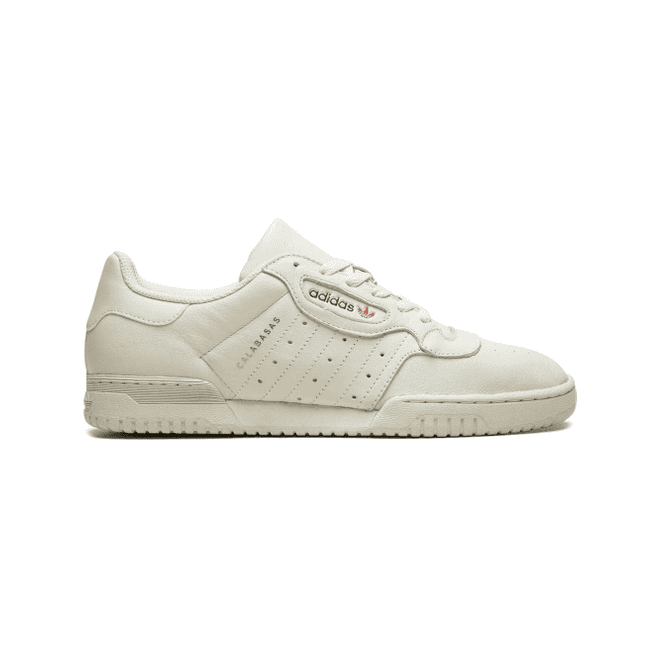 Adidas adidas x Yeezy Powerphase 'White'