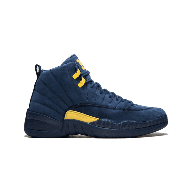 Jordan Air Jordan 12 RTR Michigan