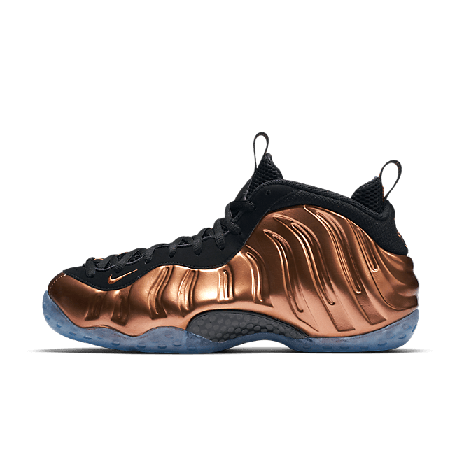 Nike Air Foamposite One