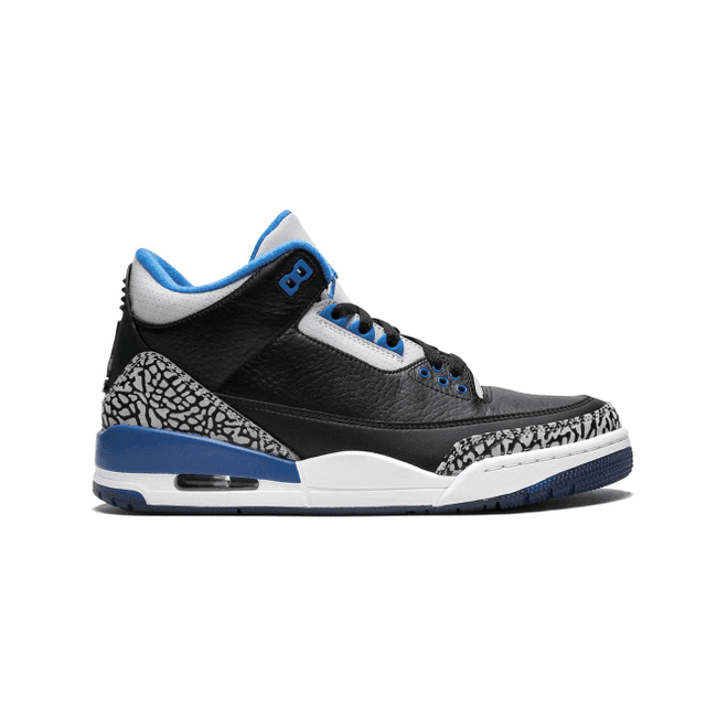 Jordan Air Jordan 3 Retro