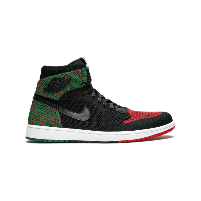 Jordan Air Jordan 1 Retro High Flyknit