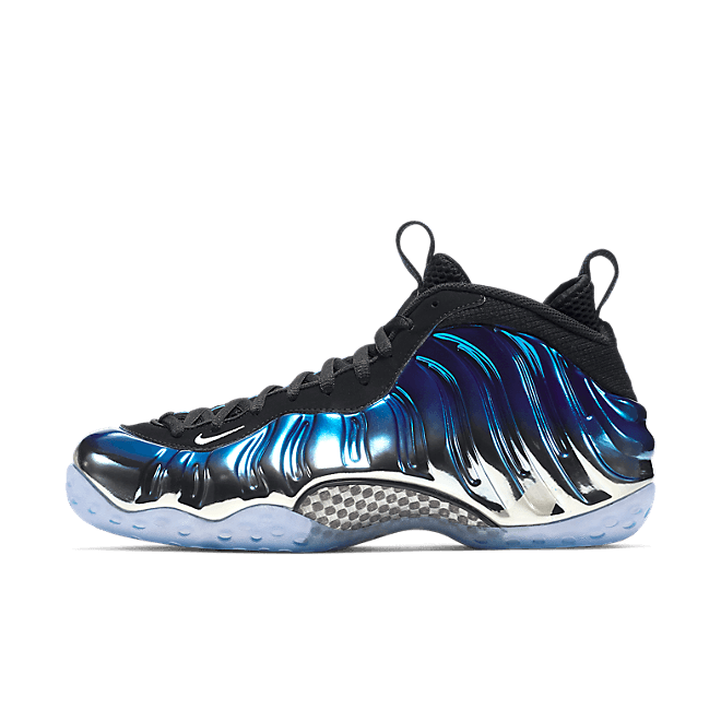 Nike Air Foamposite One PRM