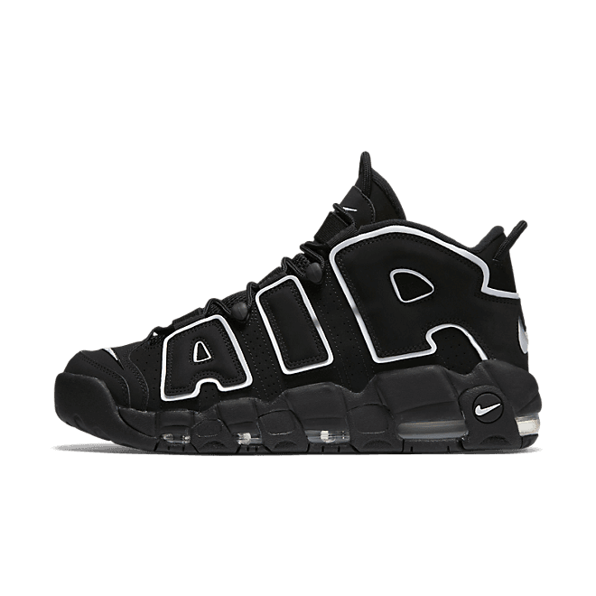 Nike Air More Uptempo