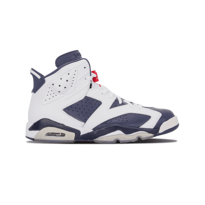 Jordan Air Jordan 6 Retro