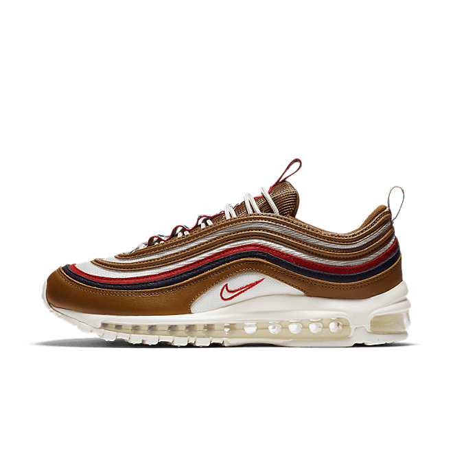 Nike Air Max 97 TT PRM