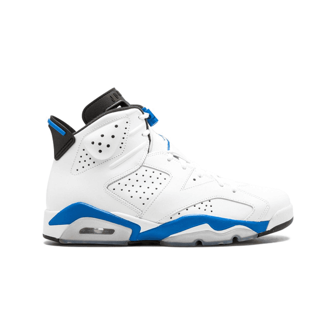 Jordan Air Jordan 6 Retro