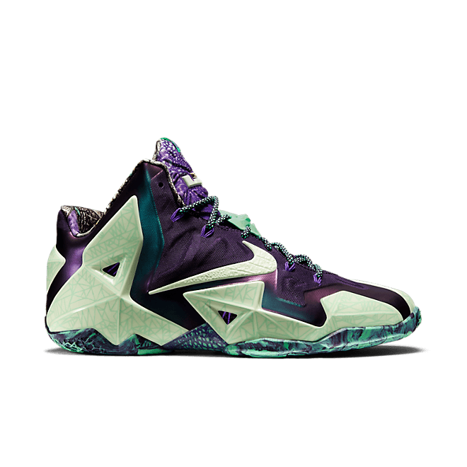 Nike Lebron 11 - AS