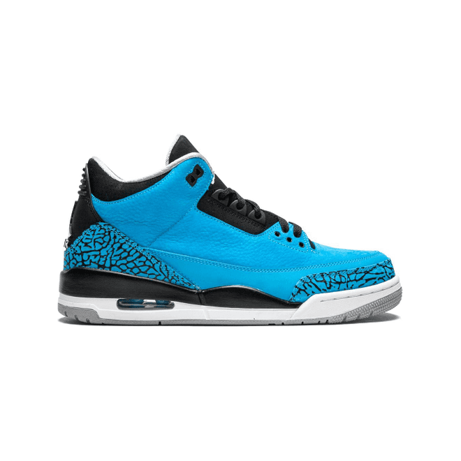 Jordan Air Jordan 3 Retro