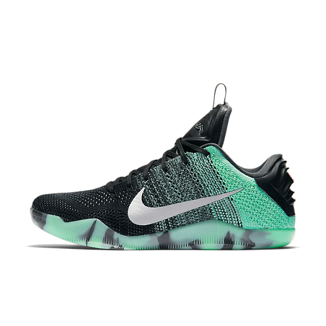 Nike Kobe 11 Eliter Low AS