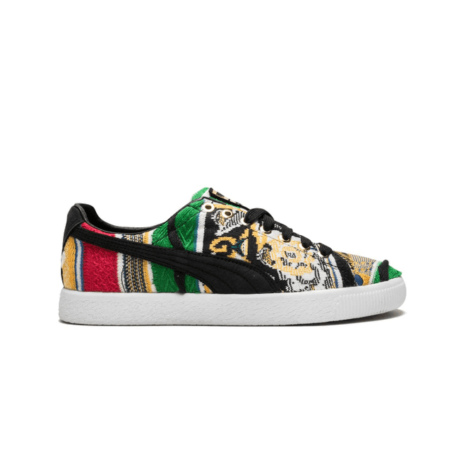 Puma Clyde Coogi