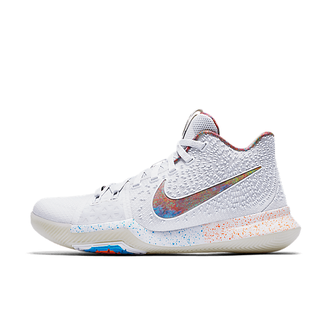 Nike Kyrie 3 Promo