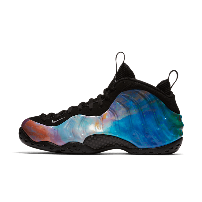 Nike Air Foamposite One Alternate Galaxy