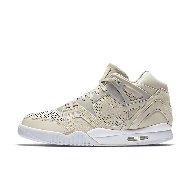 Nike Air Tech Challenge II Laser