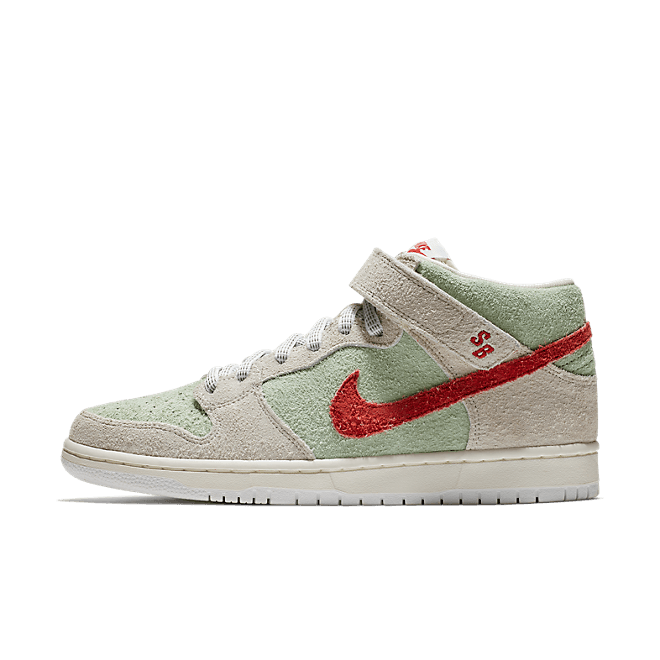 Nike Sb Dunk Mid Pro QS