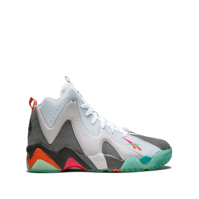 Reebok Kamikaze 2 MID