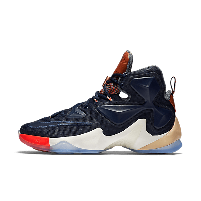 Nike Lebron 13 LMTD