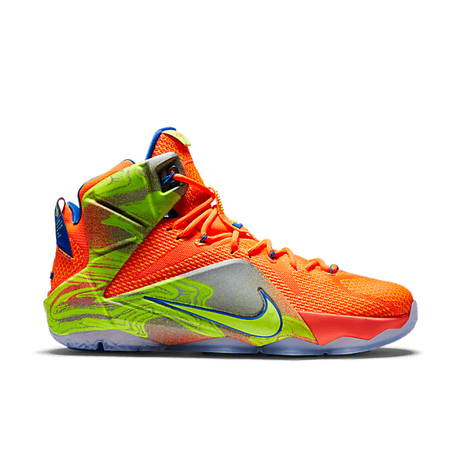 Nike Lebron 12