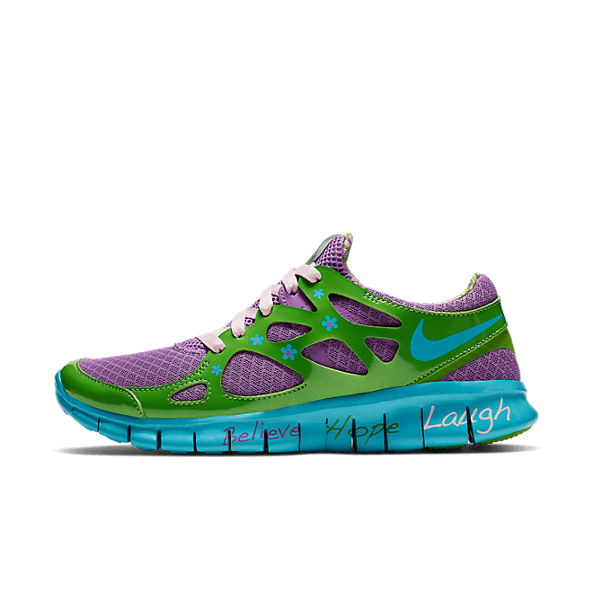 Nike Free Run 2