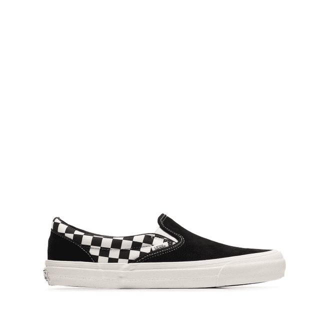 Vans OG Classic geruite