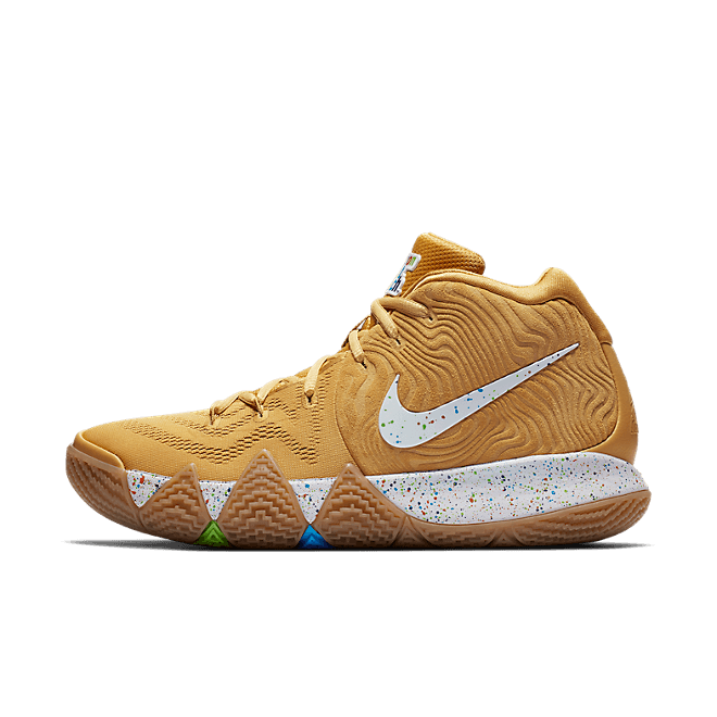 Nike Kyrie 4 CTC