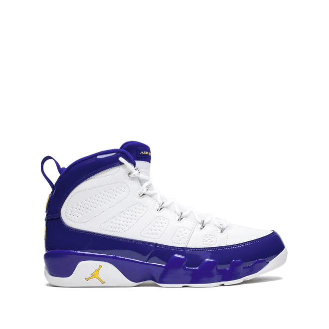 Jordan Air Jordan Retro 9 high top