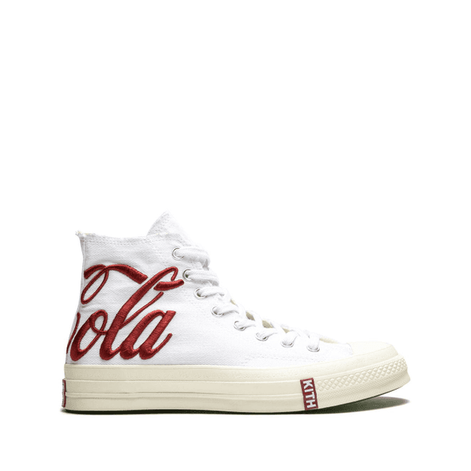 Converse Coca Cola Chuck 70 high top