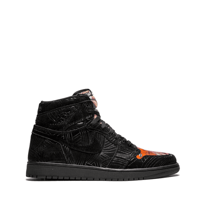 Jordan Air Jordan Retro 1 high top