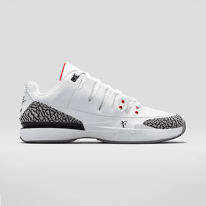 Nike Zoom Vapor AJ3