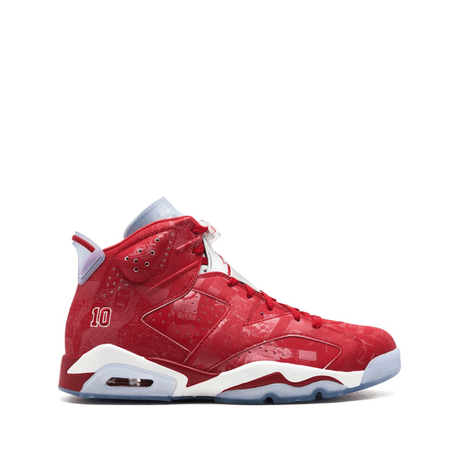 Jordan Air Jordan 6 Retro X Slam Dunk