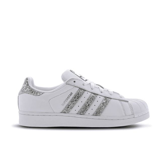 adidas Superstar Glitter