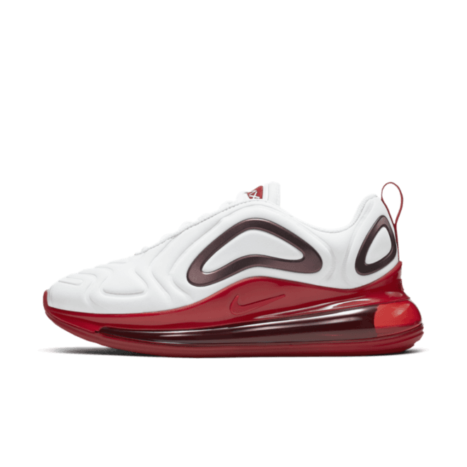 Nike WMNS Air Max 720 SE 'Gym Red'