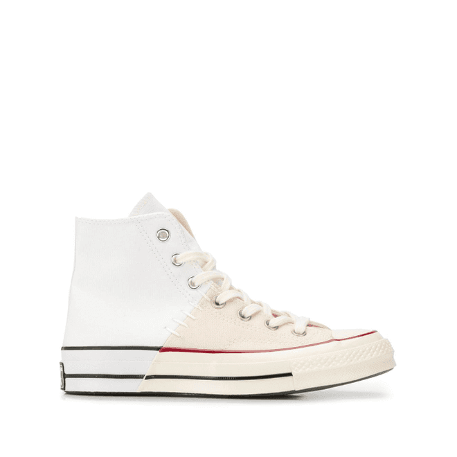 Converse Chuck Tailor hi-top trainers - Wit