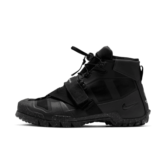 UNDERCOVER X Nike SFB Mountain 'Black'