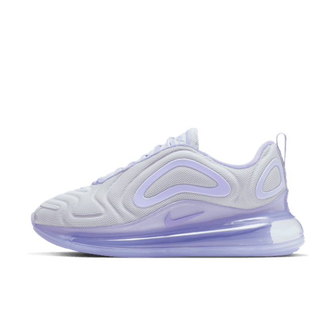 Nike WMNS Air Max 720 'Oxygen Purple'