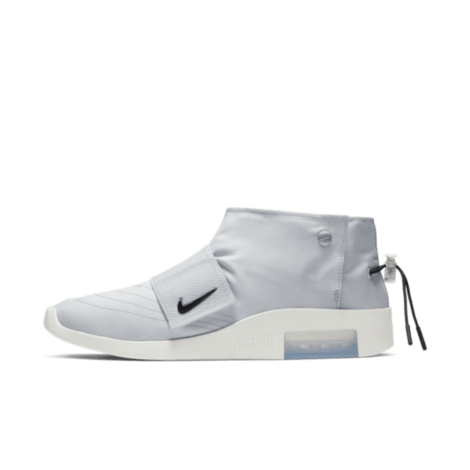 Nike Air Fear Of God MOC 'Pure Platinum'