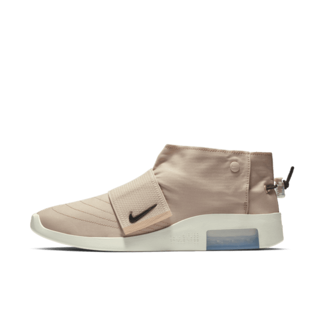 Nike Air Fear Of God MOC 'Particle Beige'