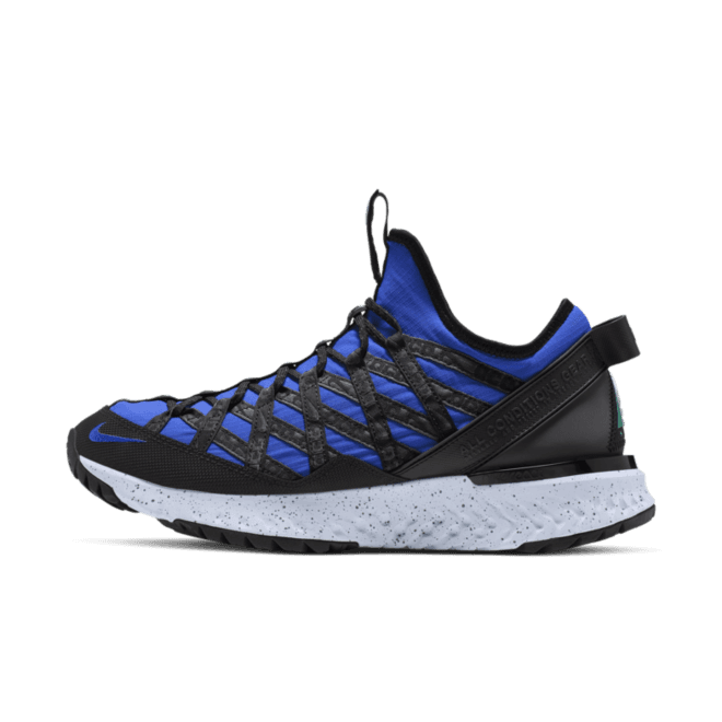 Nike ACG React Terra Gobe 'Hyper Royal'