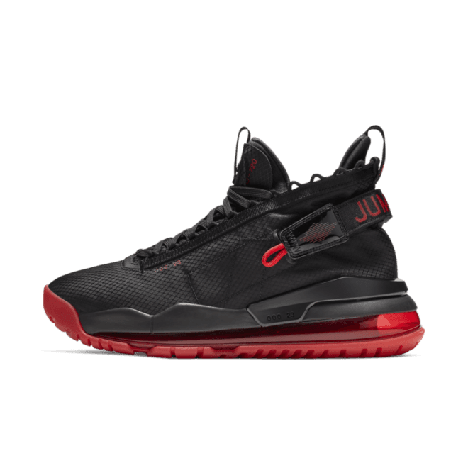 Air Jordan Proto-Max 720 'Bred'