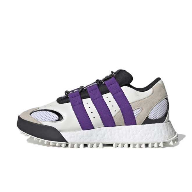 Alexander Wang X adidas Wangbody 'Sharp Purple'