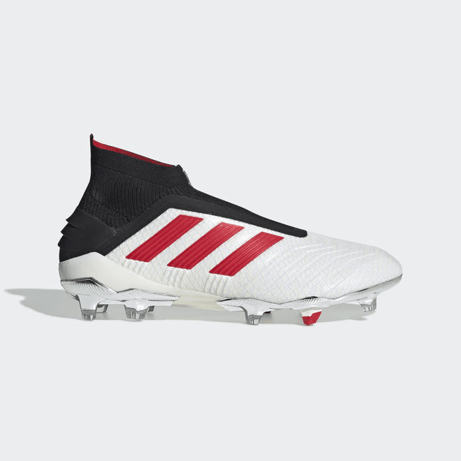 adidas Predator 19+ Paul Pogba FG Fußballschuh