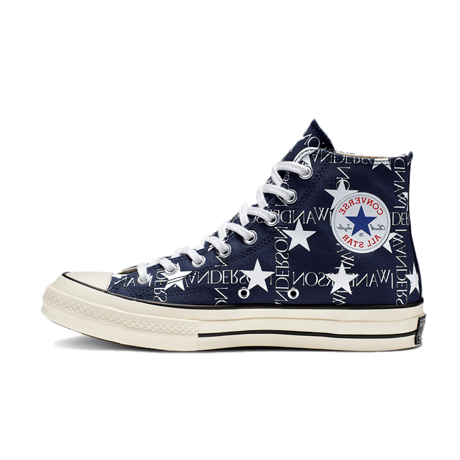 JW Anderson X Converse Chuck Taylor 'Americana'