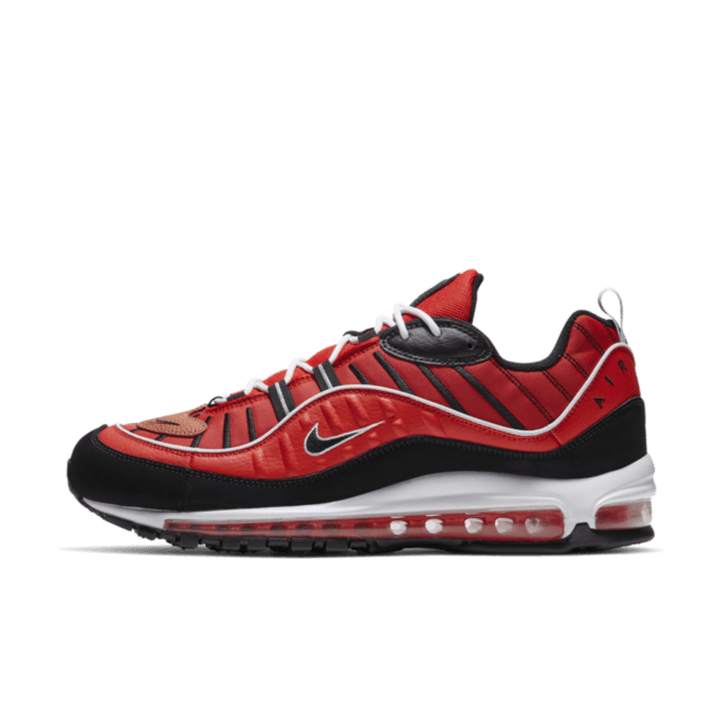 Nike Air Max 98 'Red'