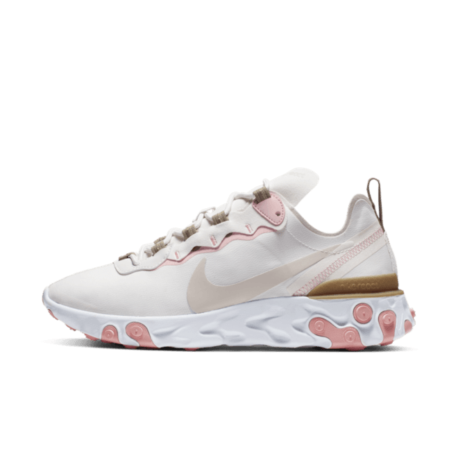 Nike React Element 55 'Beige'