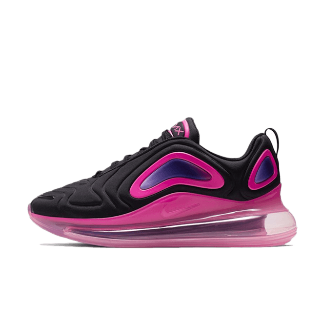 Nike Air Max 720 'Laser Fuchsia'