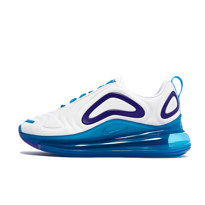 Nike Air Max 720 'Spirit Teal'