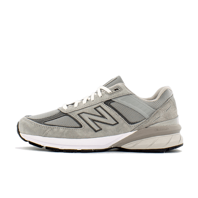 New Balance M990GL5 'Grey'